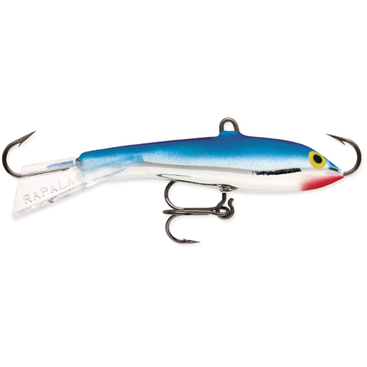 Rapala Jigging Rap 5 cm