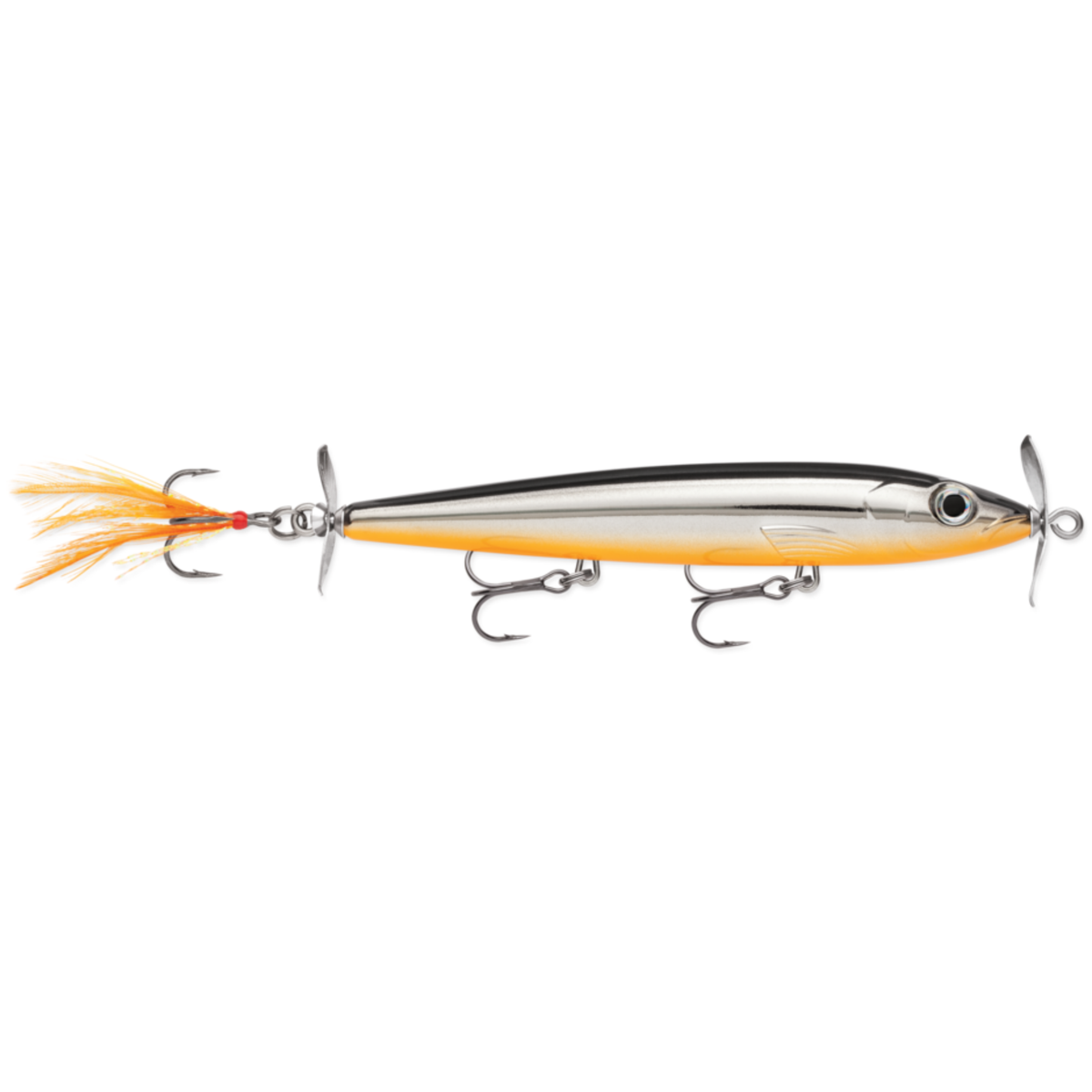 Rapala X-Rap Prop