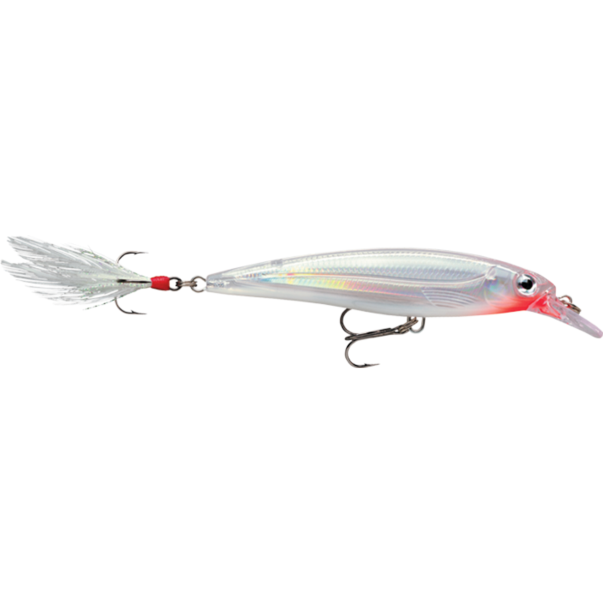 Rapala X-Rap 3-1/8"