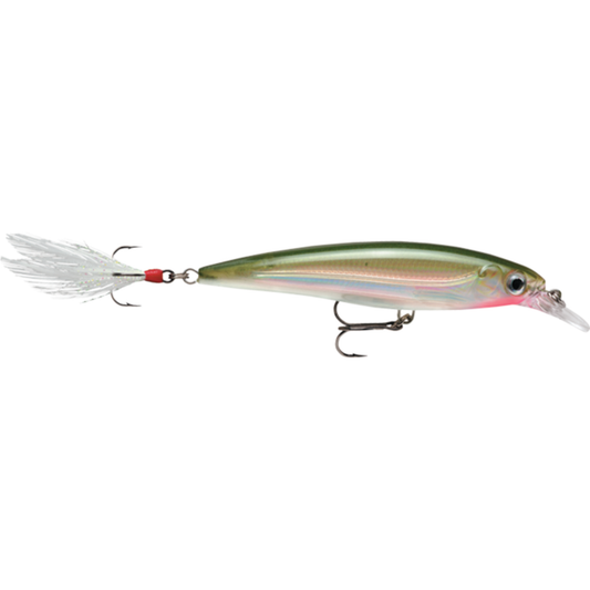 Rapala X-Rap 3-1/8 po