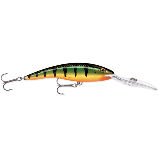 Rapala Deep Tail Dancer 11 cm