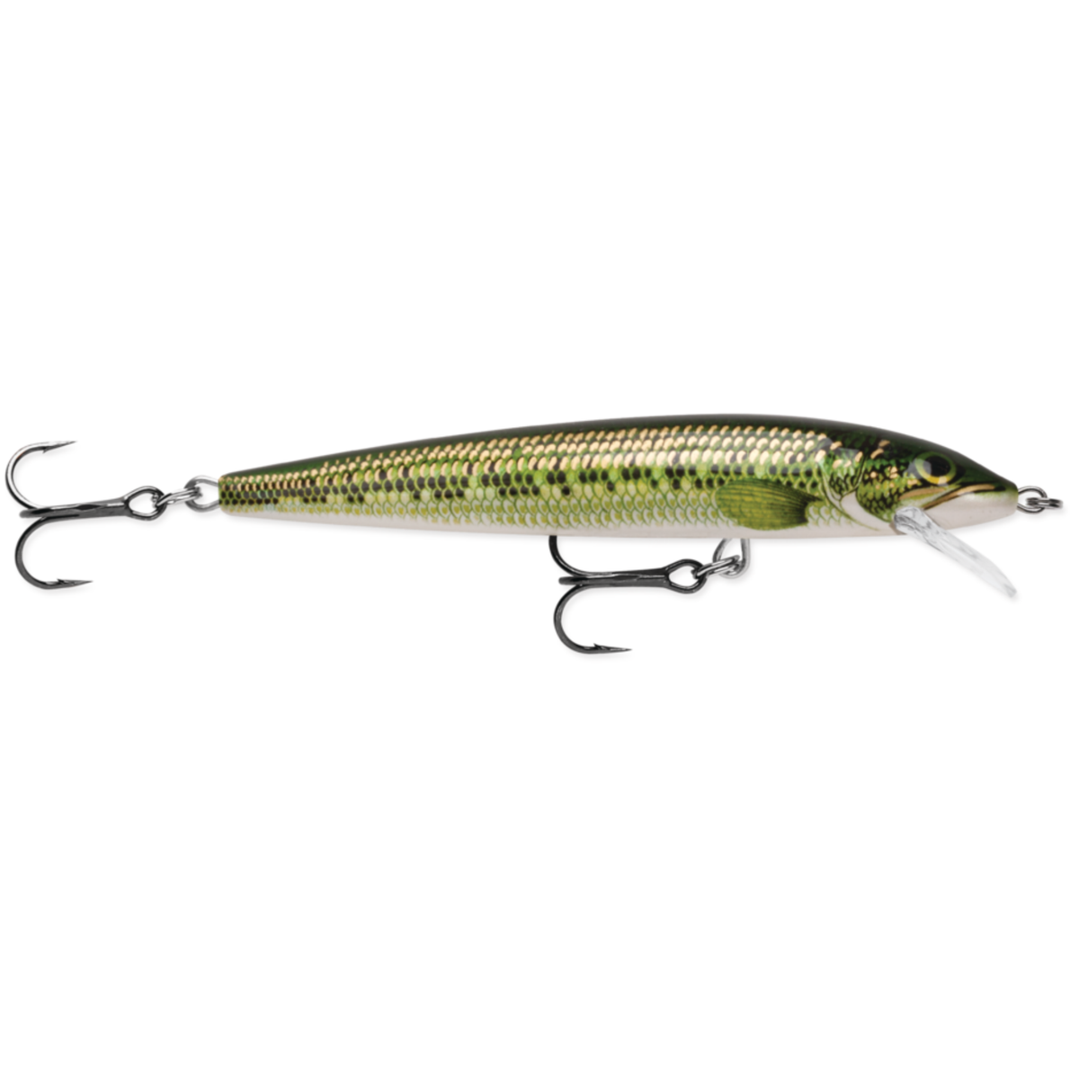 Rapala Husky Jerk 4"