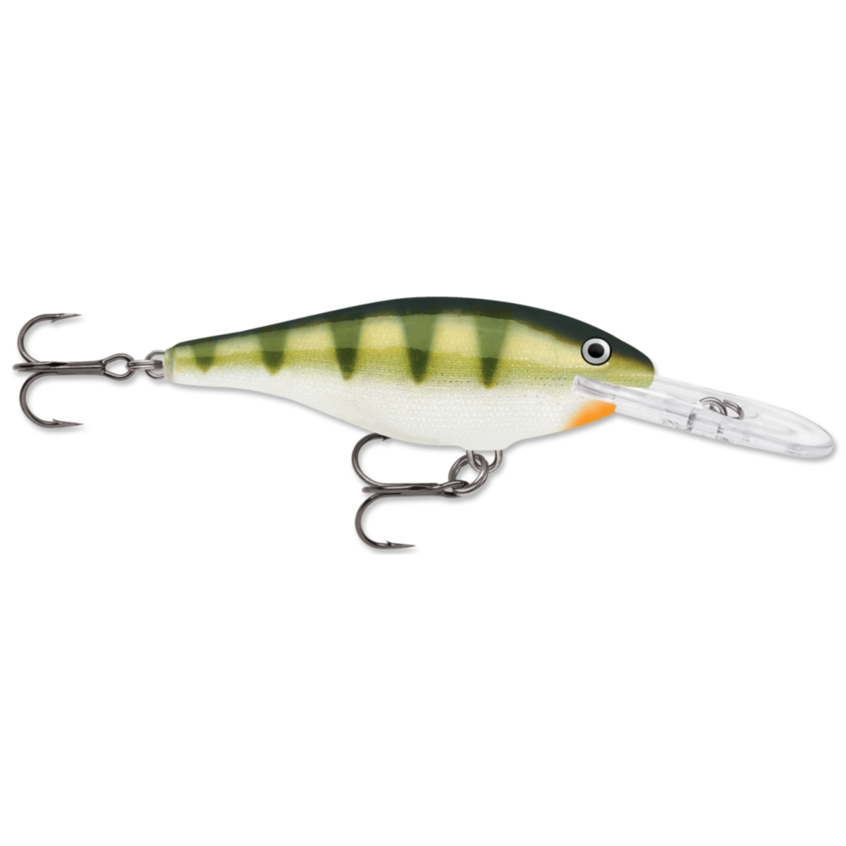 Rapala Shad Rap 2-3/4"