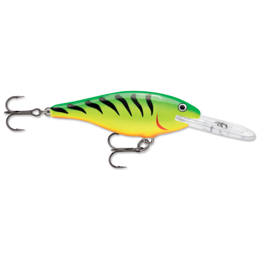 Rapala Shad Rap 7 cm
