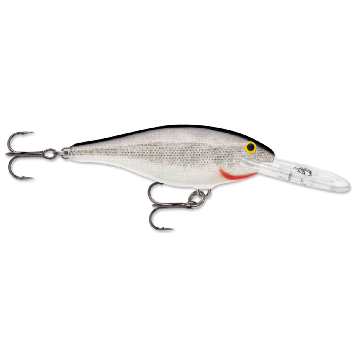 Rapala Shad Rap 5 cm
