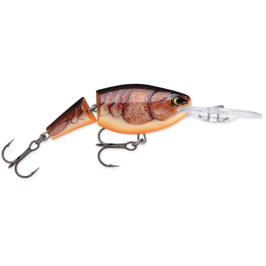 Rapala Jointed Shad Rap 7 cm