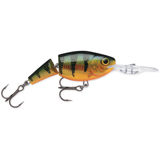 Rapala Jointed Shad Rap 5 cm