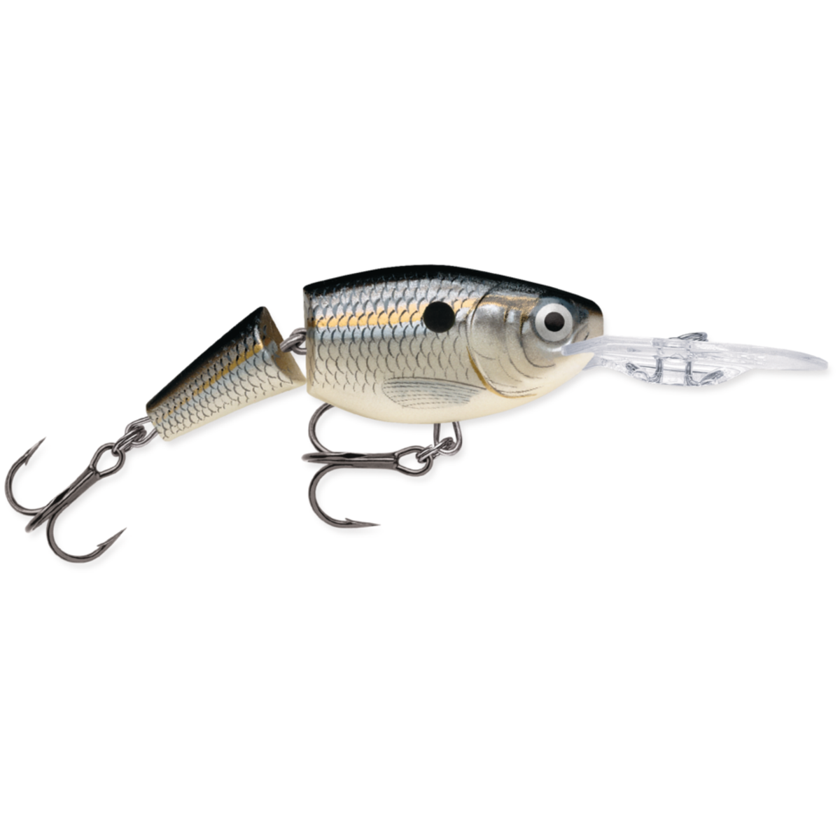Rapala Jointed Shad Rap 5 cm