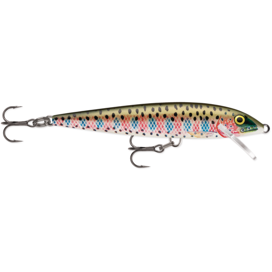 Rapala Original Floater F09