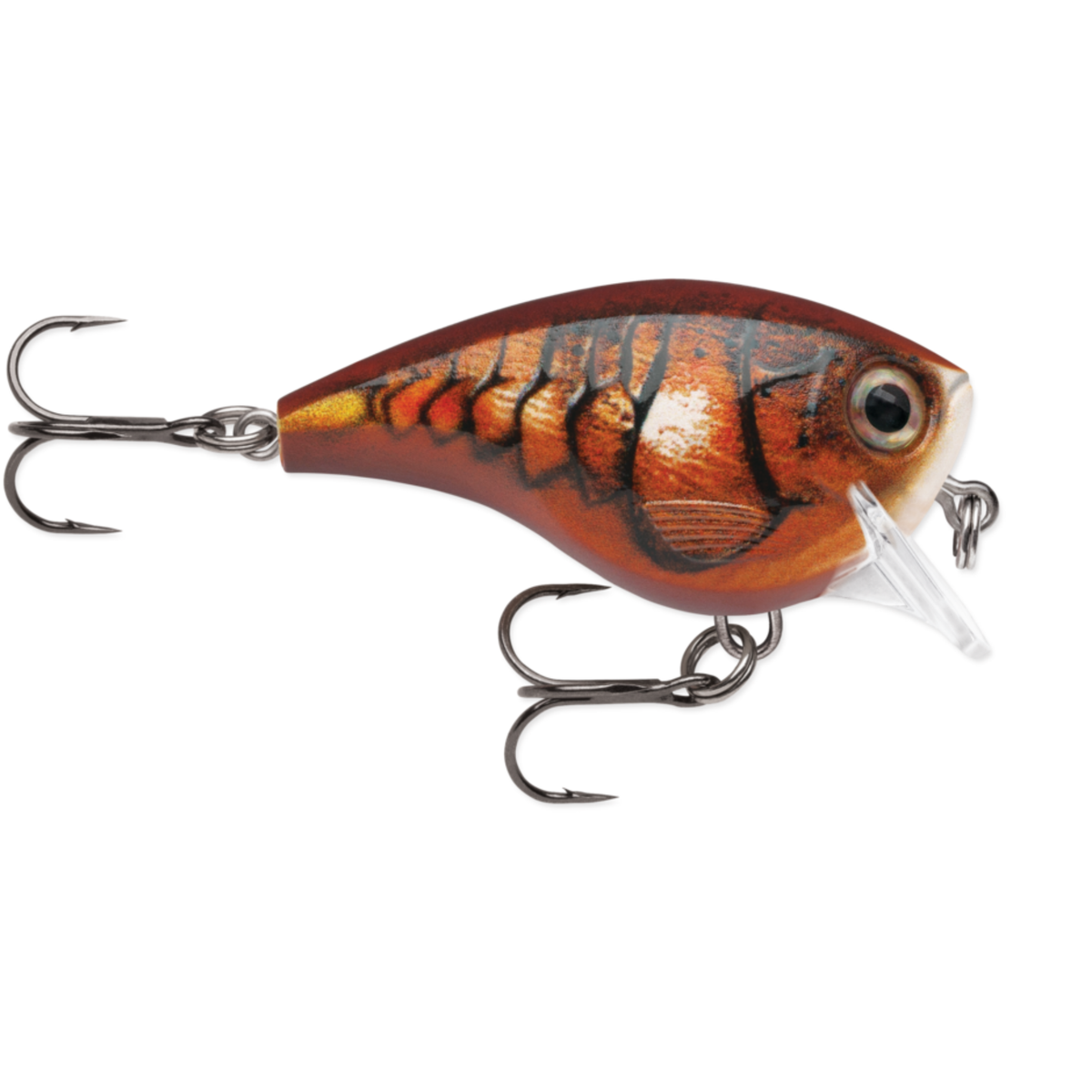 Rapala BX Brat 5cm