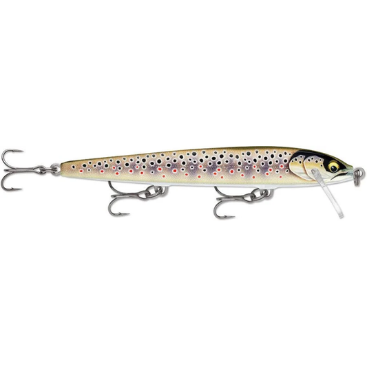 Rapala Original Floater Elite 120 Minnow - 4.75 Inch