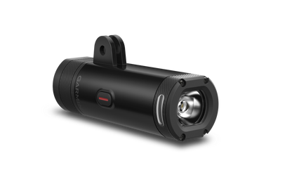 Garmin Varia UT800 Smart Headlight - Bike Mount - Urban Edition (010-01673-00)