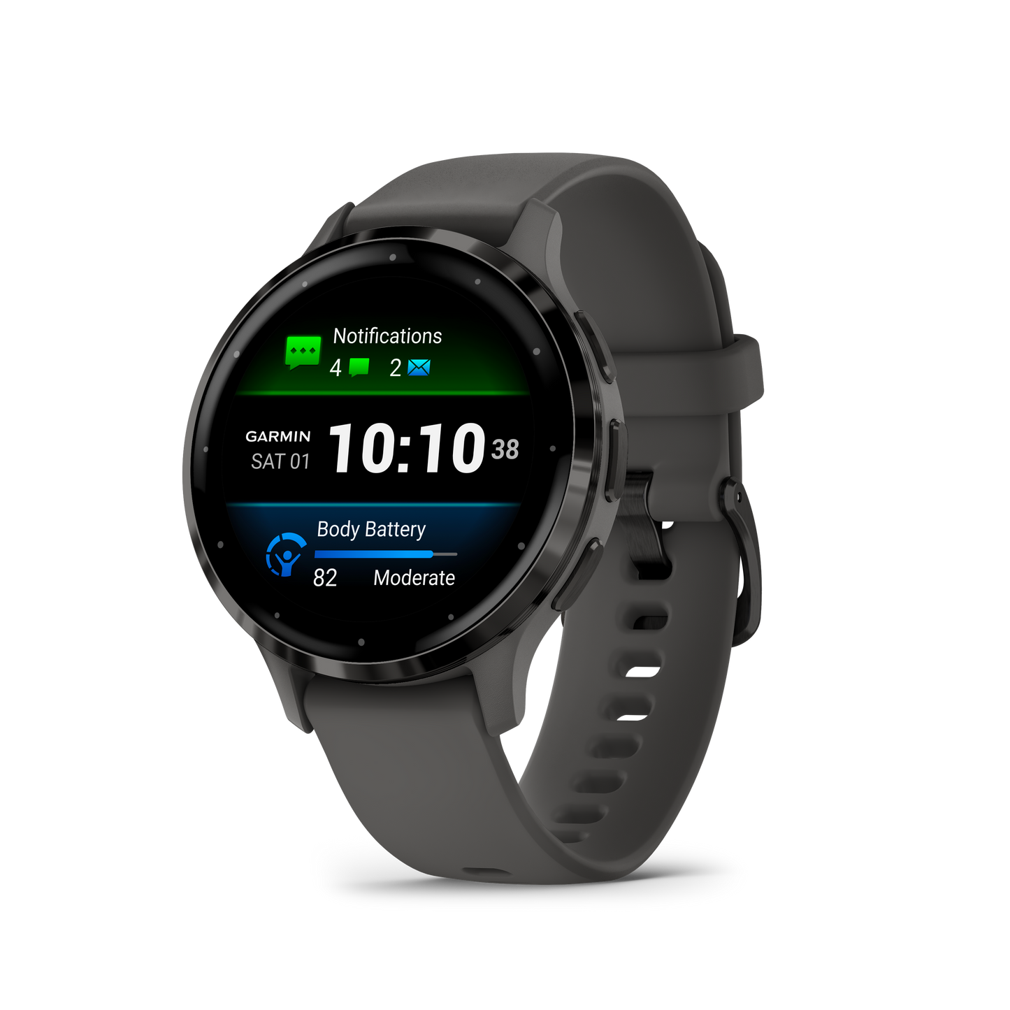 Garmin Venu 3S Smartwatch (010-02785-XX)