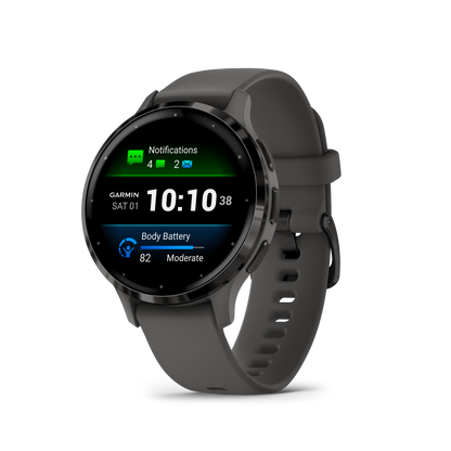 Garmin Venu 3S Smartwatch (010-02785-XX)