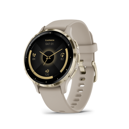 Garmin Venu 3S Smartwatch (010-02785-XX)