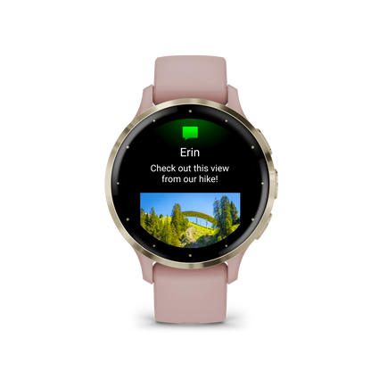 Garmin Venu 3S Smartwatch (010-02785-XX)