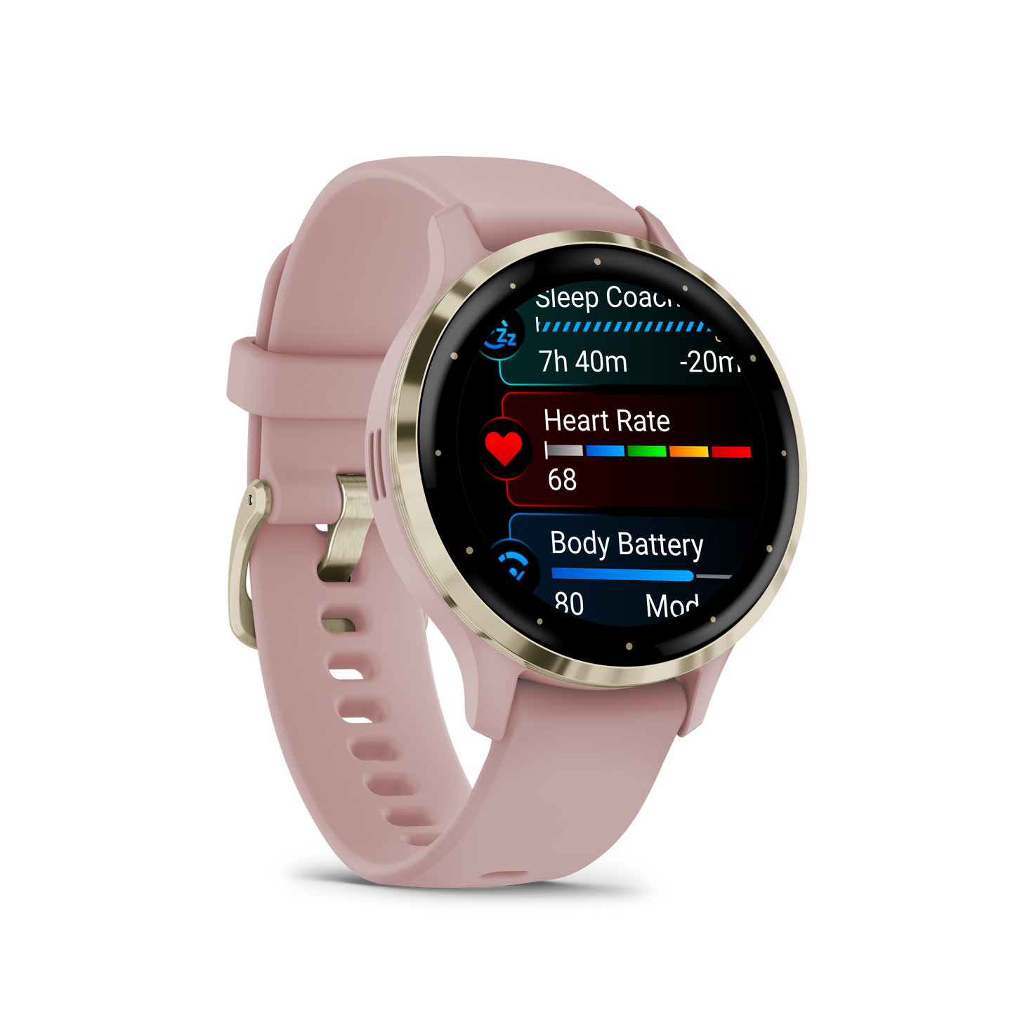 Garmin Venu 3S Smartwatch (010-02785-XX)