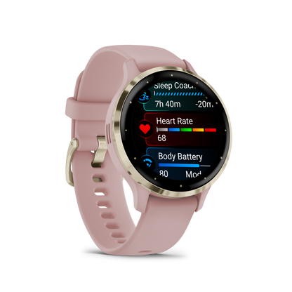 Garmin Venu 3S Smartwatch (010-02785-XX)
