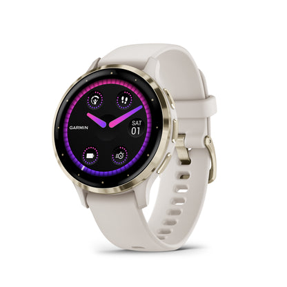 Garmin Venu 3S Smartwatch (010-02785-XX)