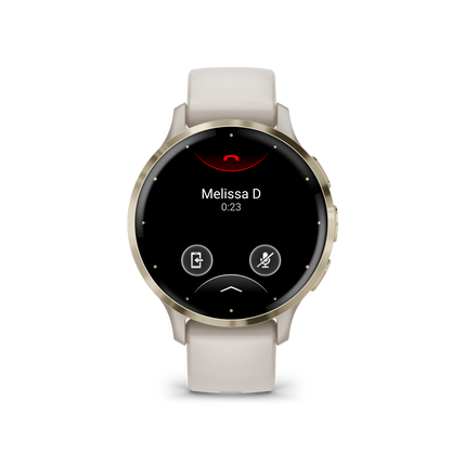 Garmin Venu 3S Smartwatch (010-02785-XX)