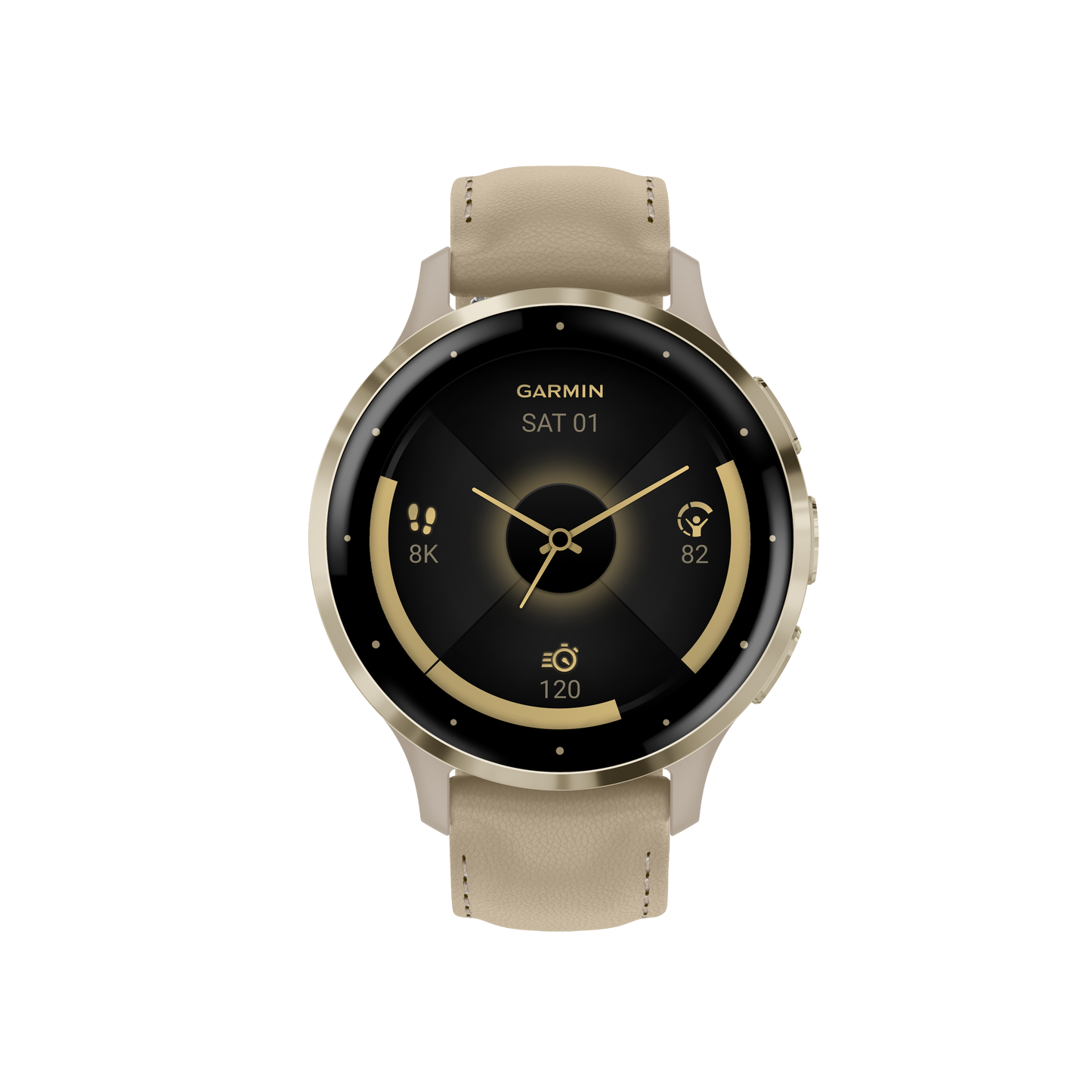 Garmin Venu 3S Smartwatch (010-02785-XX)