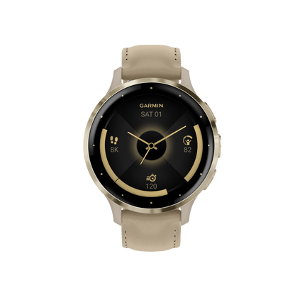Garmin Venu 3S Smartwatch (010-02785-XX)