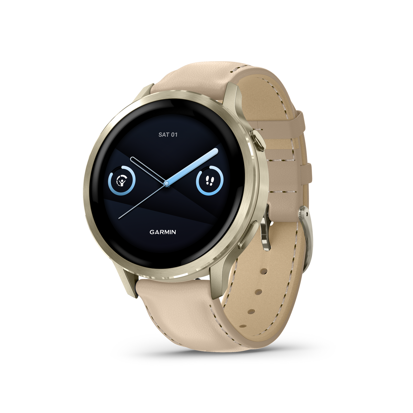 Garmin Venu 4 - 41mm Smartwatch (010-03013-XX)