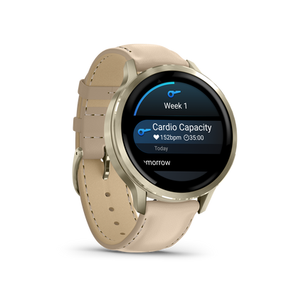 Garmin Venu 4 - 41mm Smartwatch (010-03013-XX)
