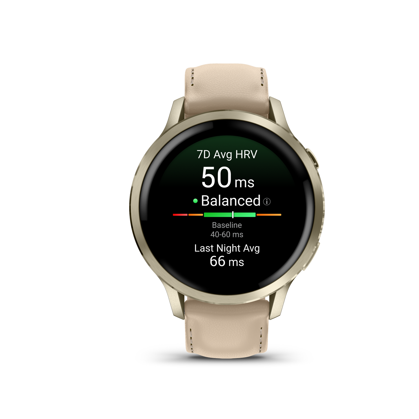 Garmin Venu 4 - 41mm Smartwatch (010-03013-XX)