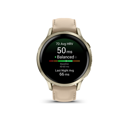 Garmin Venu 4 - 41mm Smartwatch (010-03013-XX)