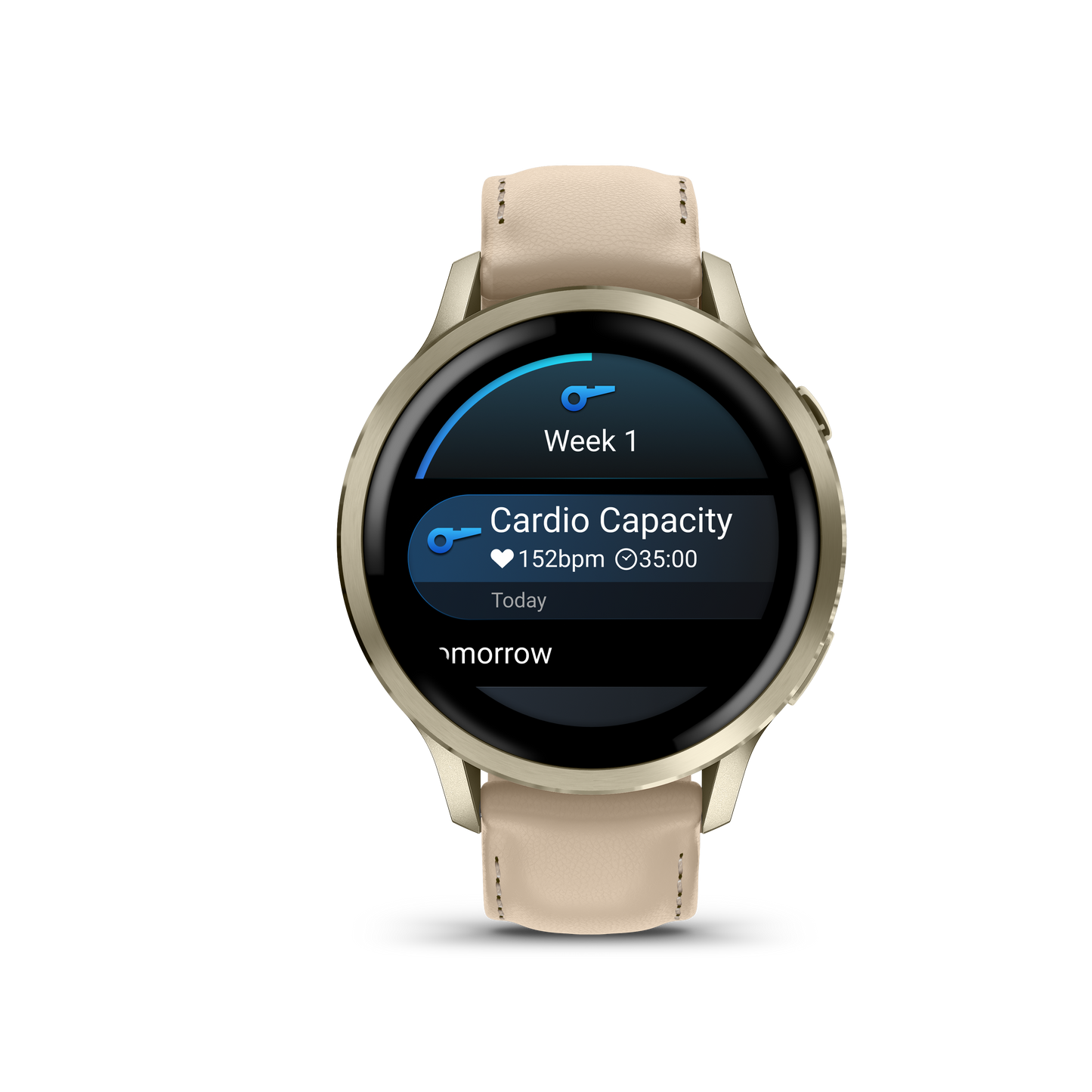 Garmin Venu 4 - 41mm Smartwatch (010-03013-XX)