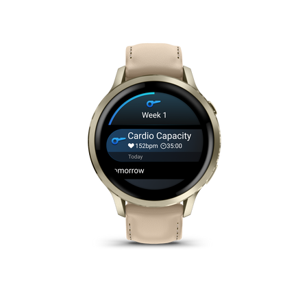 Garmin Venu 4 - 41mm Smartwatch (010-03013-XX)