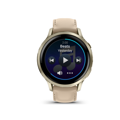 Garmin Venu 4 - 41mm Smartwatch (010-03013-XX)