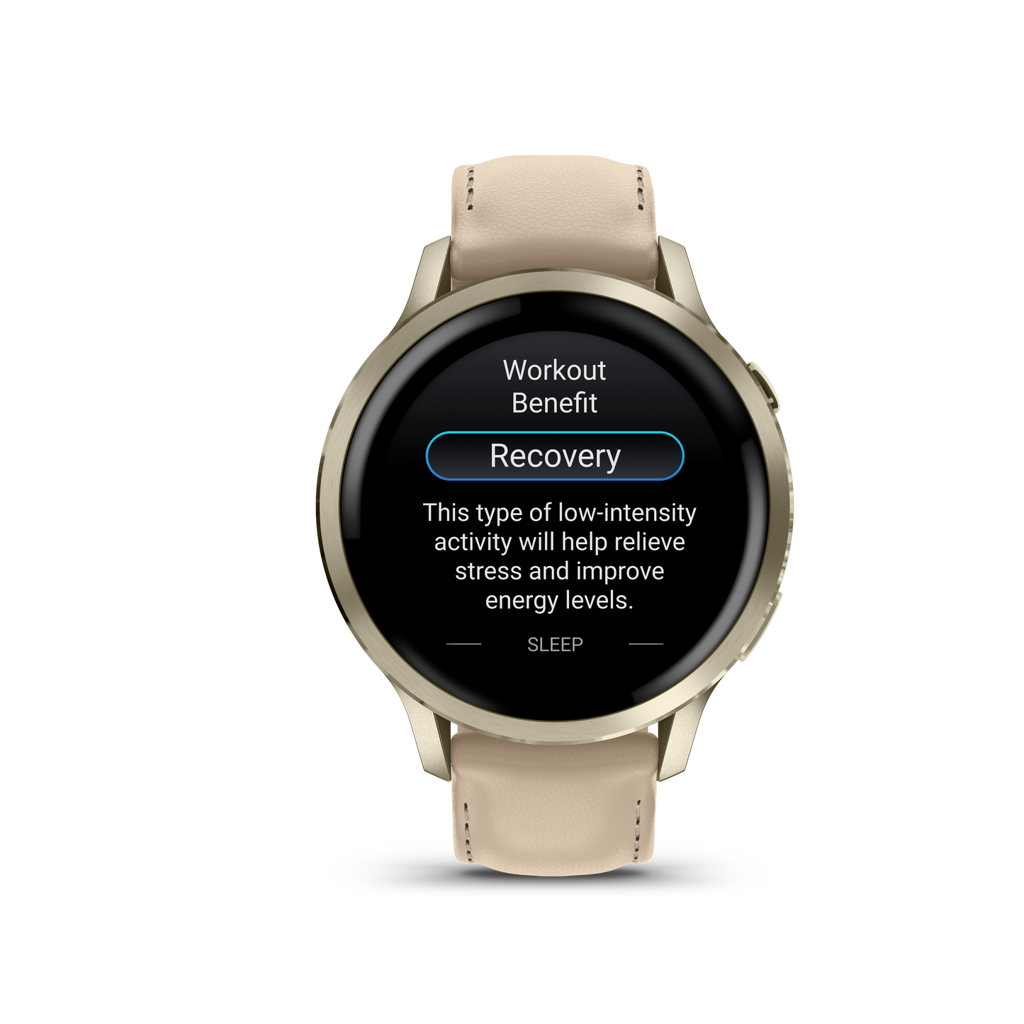 Garmin Venu 4 - 41mm Smartwatch (010-03013-XX)