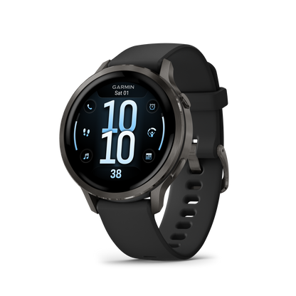 Garmin Venu 4 - 41mm Smartwatch (010-03013-XX)