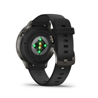 Garmin Venu 4 - 41mm Smartwatch (010-03013-XX)
