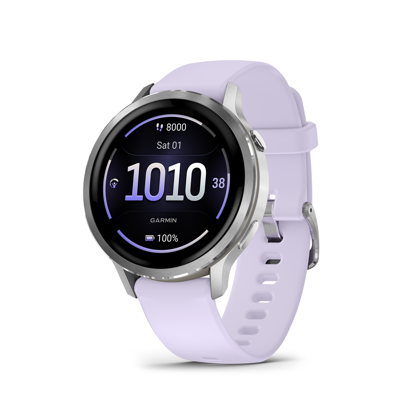 Garmin Venu 4 - 41mm Smartwatch (010-03013-XX)