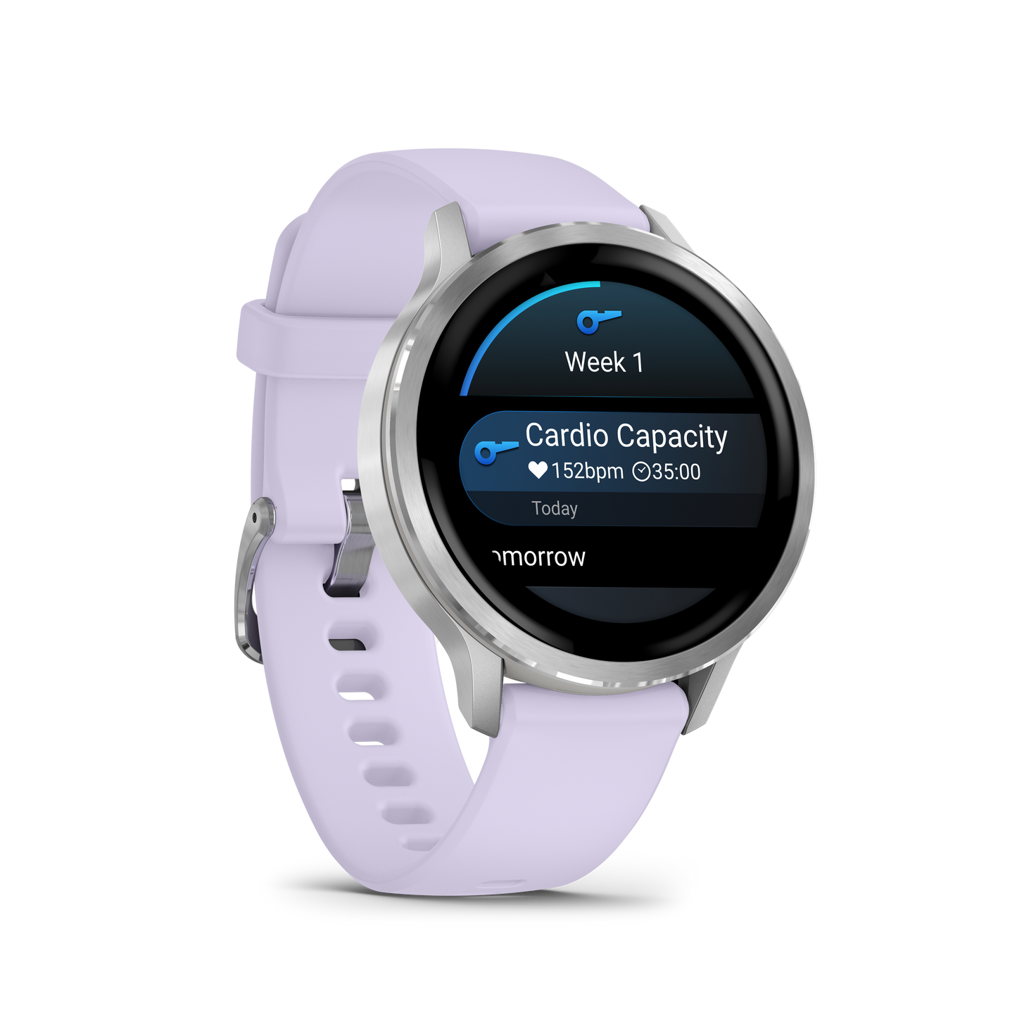 Garmin Venu 4 - 41mm Smartwatch (010-03013-XX)