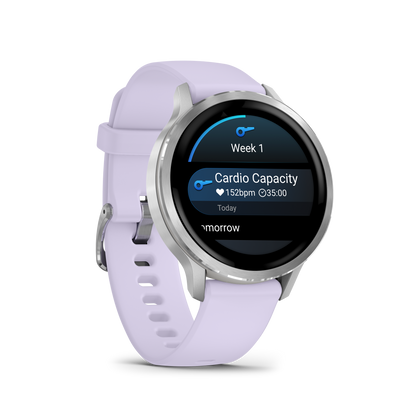 Garmin Venu 4 - 41mm Smartwatch (010-03013-XX)