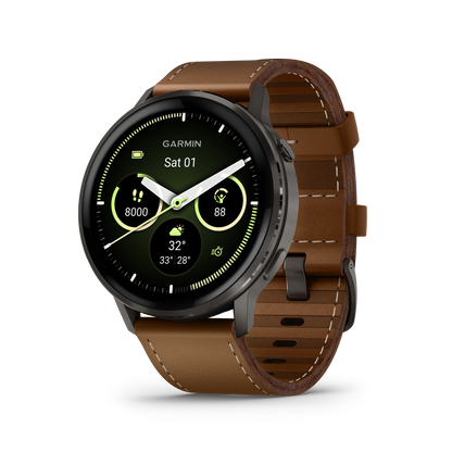 Garmin Venu 4 - 45mm Smartwatch (010-03014-XX)