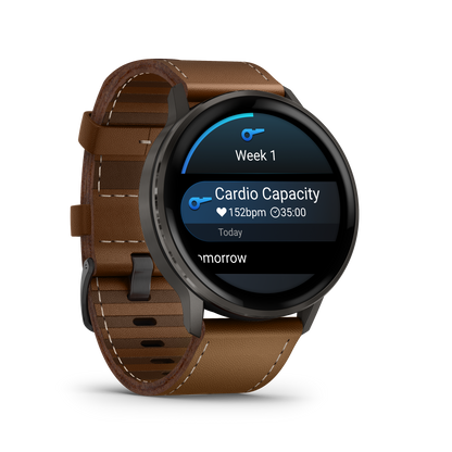 Garmin Venu 4 - 45mm Smartwatch (010-03014-XX)