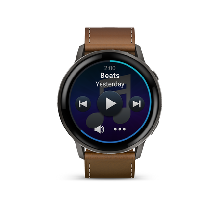 Garmin Venu 4 - 45mm Smartwatch (010-03014-XX)