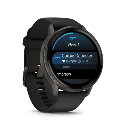 Garmin Venu 4 - 45mm Smartwatch (010-03014-XX)