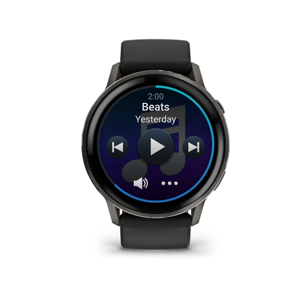 Garmin Venu 4 - 45mm Smartwatch (010-03014-XX)
