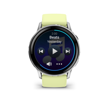 Garmin Venu 4 - 45mm Smartwatch (010-03014-XX)