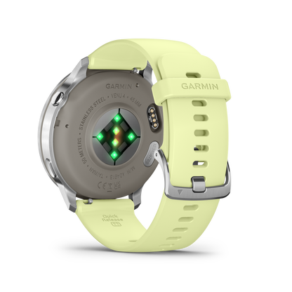 Garmin Venu 4 - 45mm Smartwatch (010-03014-XX)
