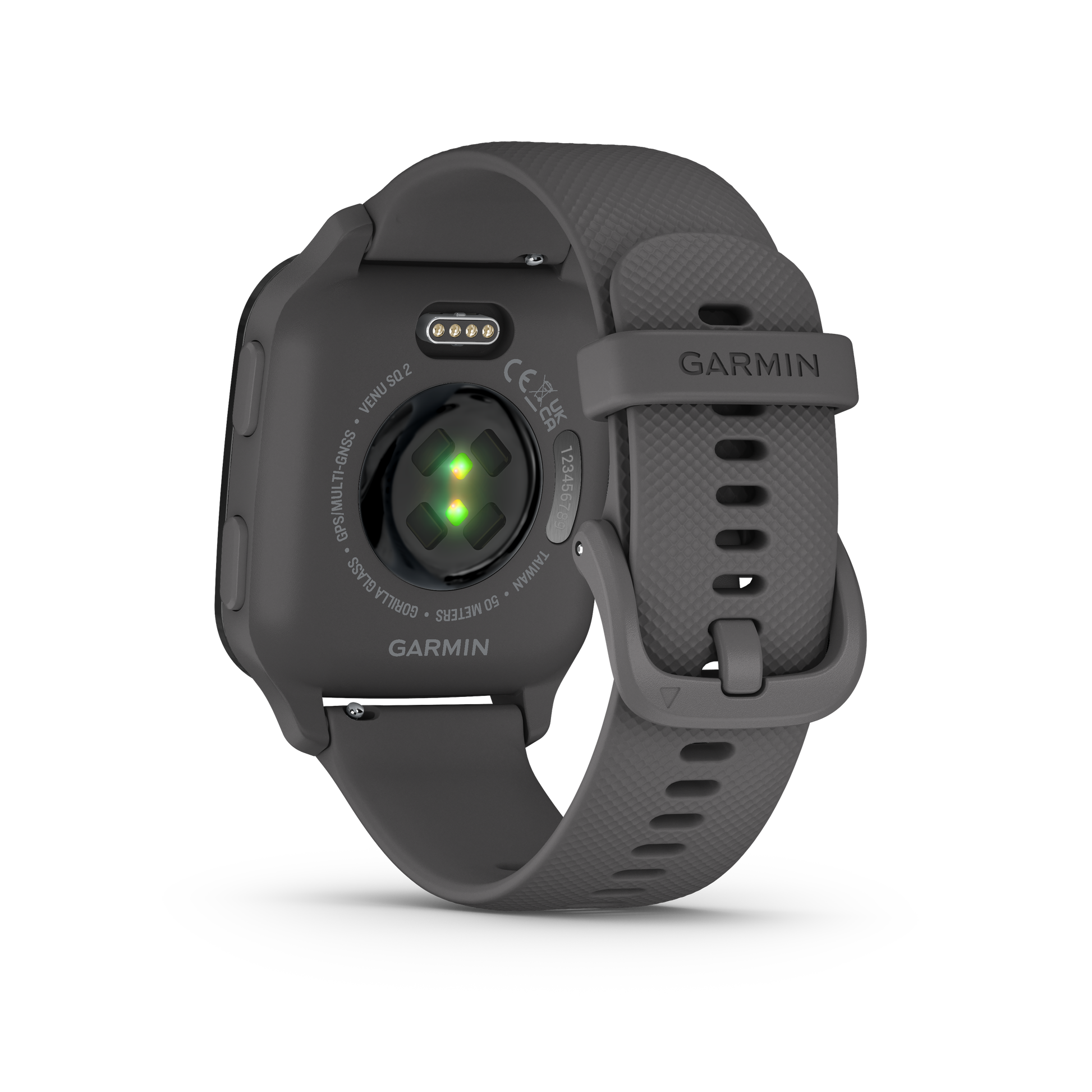 Garmin Venu Sq 2 Smartwatch Various Styles (010-02701-XX) - KBM Outdoors
