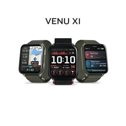 Garmin Venu X1 Smartwatch (010-02980-XX)