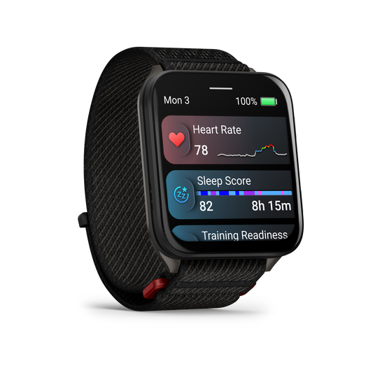 Garmin Venu X1 Smartwatch GPS (010-02980-XX)