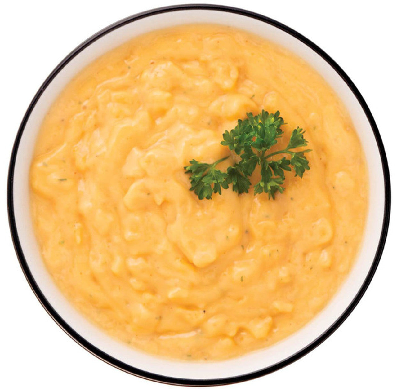 ReadyWise Open Range Cheesy Potato Soup Dehydrated Food Pack (Vegetarian) - KBM Outdoors